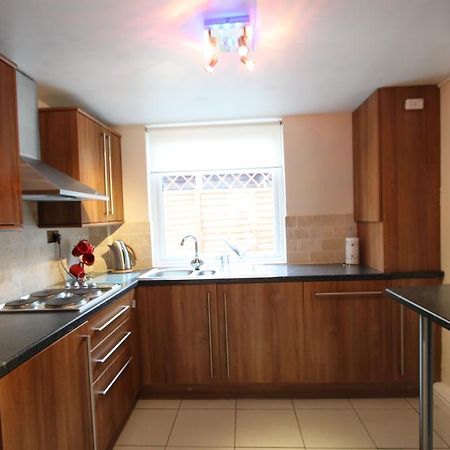 Nairnia Apartment Ngoại thất bức ảnh