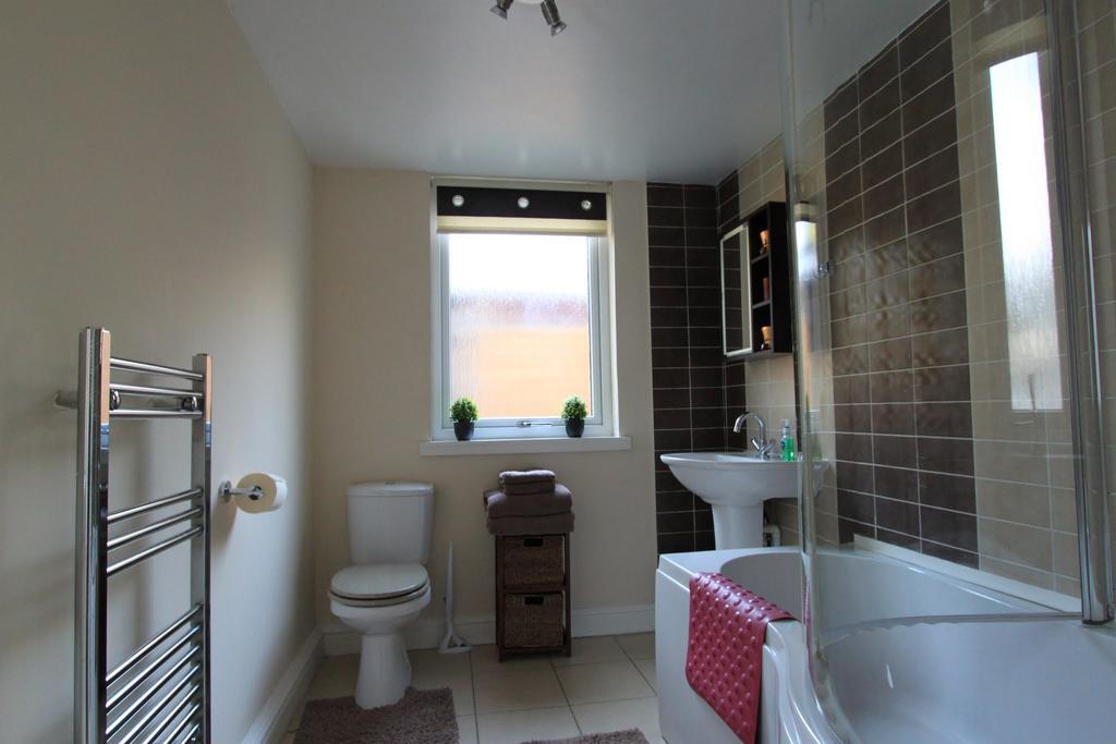 Nairnia Apartment Ngoại thất bức ảnh
