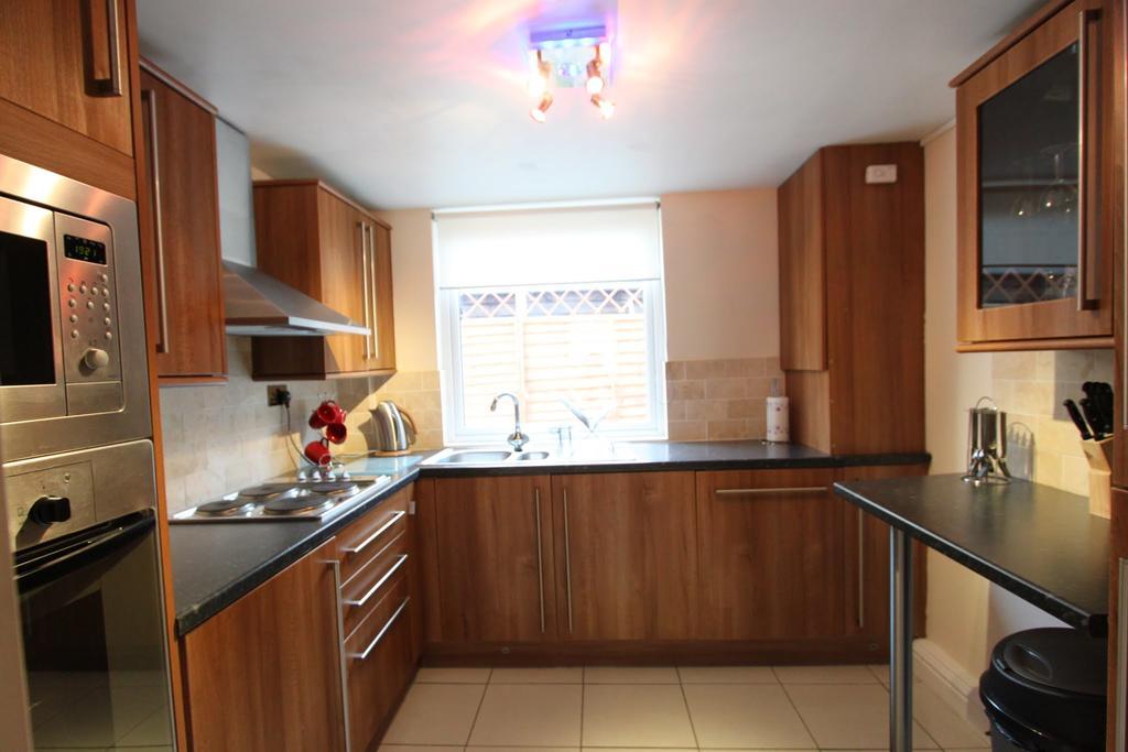 Nairnia Apartment Ngoại thất bức ảnh