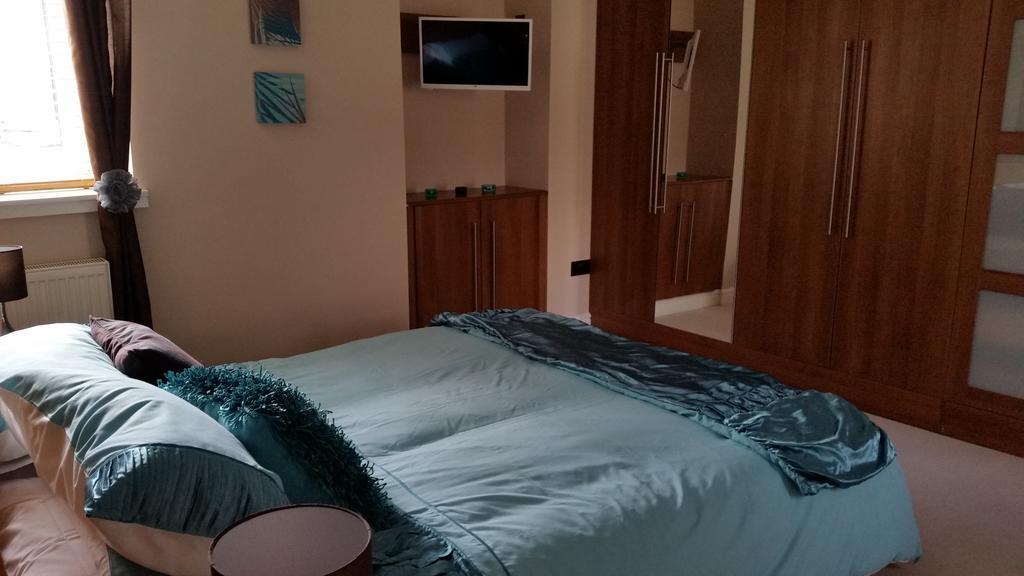 Nairnia Apartment Ngoại thất bức ảnh