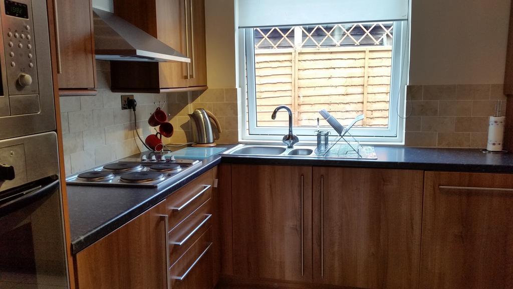 Nairnia Apartment Ngoại thất bức ảnh
